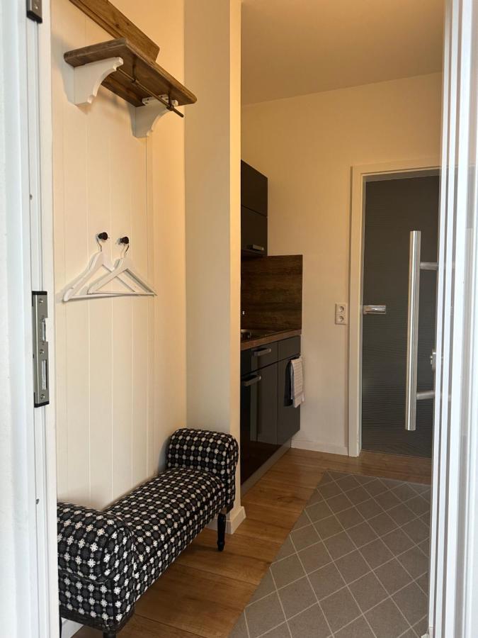 Apartment Litzi